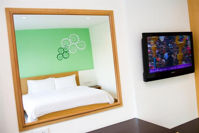 Phavina Hotel Rayong