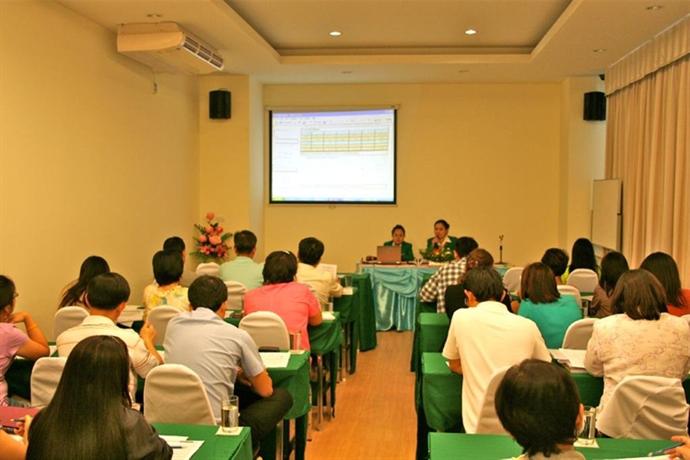 Phavina Hotel Rayong