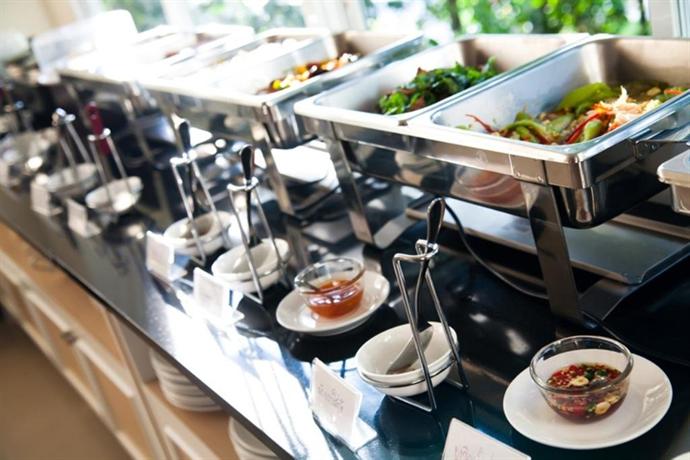 Phavina Hotel Rayong