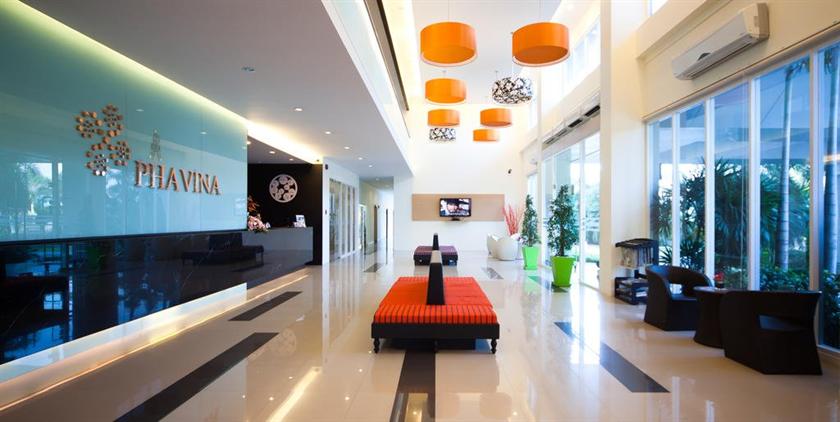 Phavina Hotel Rayong