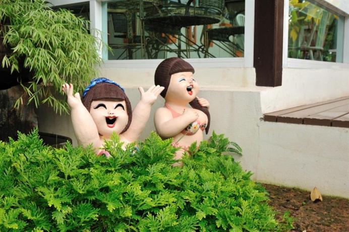 Phavina Hotel Rayong