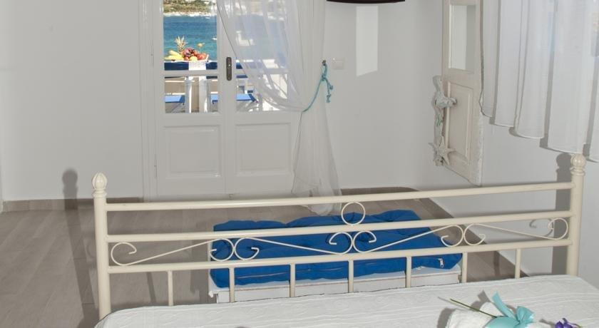 Luxury Sea House Ornos