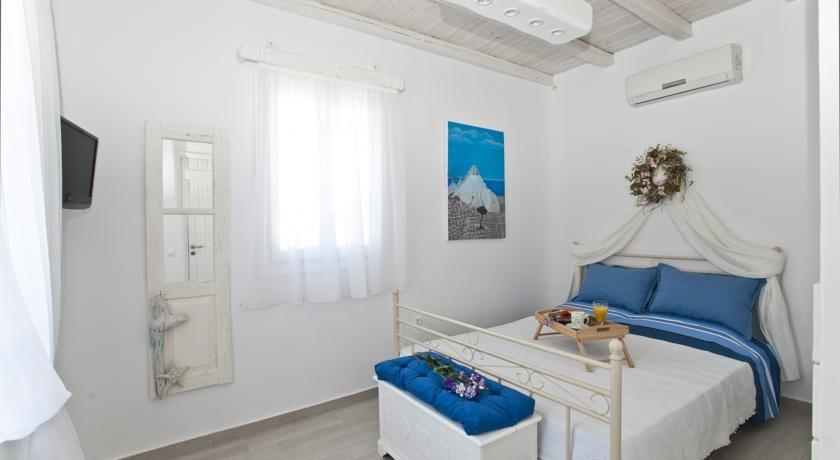 Luxury Sea House Ornos