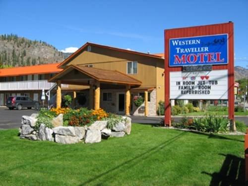 Western Traveller Motel