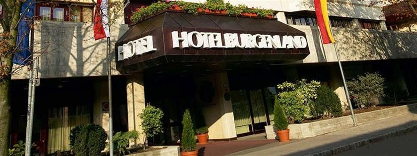 Hotel Burgenland Eisenstadt Austria thumbnail