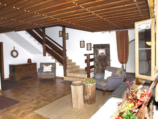 Haus Central Kossen Compare Deals