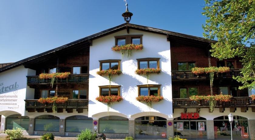 Haus Central Kossen Compare Deals