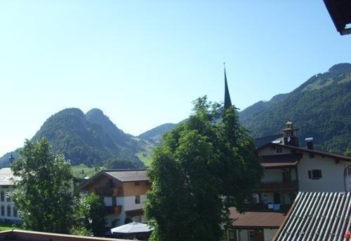 Haus Central Kossen Compare Deals