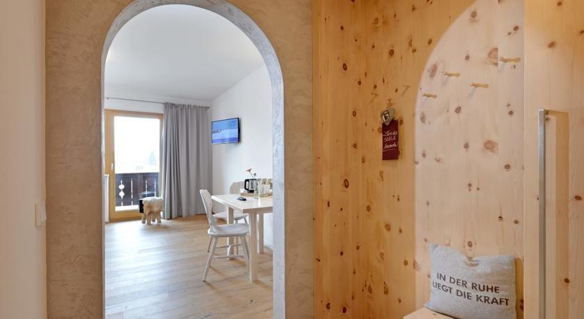 Haus Central Kossen Compare Deals