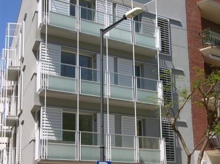 Apartamentos Pepita Bandert