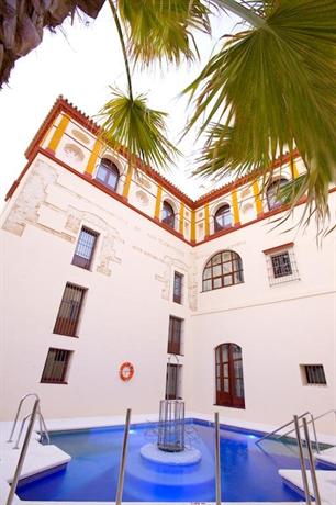 Palacio De Arizon Hotel