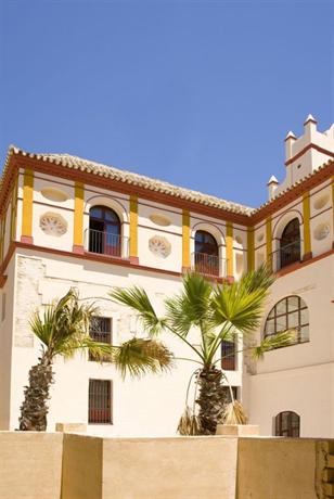 Palacio De Arizon Hotel