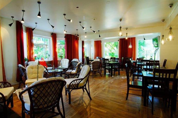 Vasstun Hotel