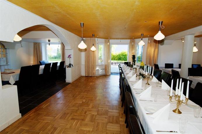 Vasstun Hotel