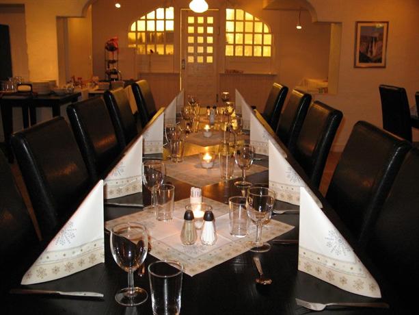 Vasstun Hotel