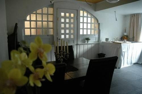 Vasstun Hotel