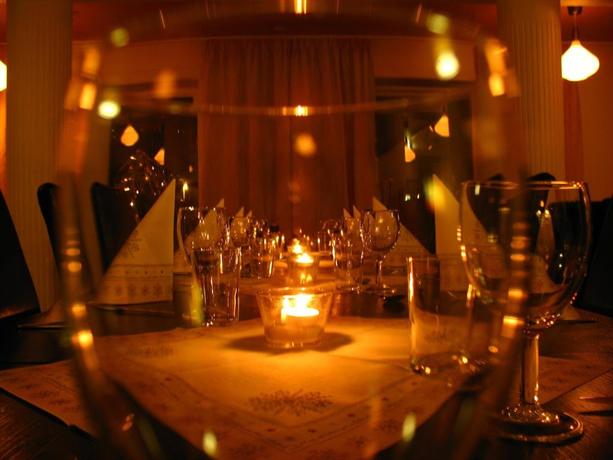 Vasstun Hotel