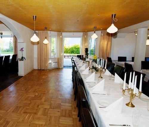 Vasstun Hotel