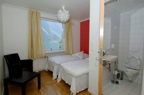 Vasstun Hotel