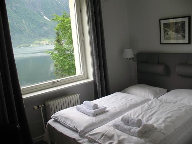 Vasstun Hotel