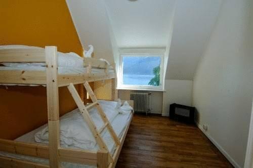 Vasstun Hotel