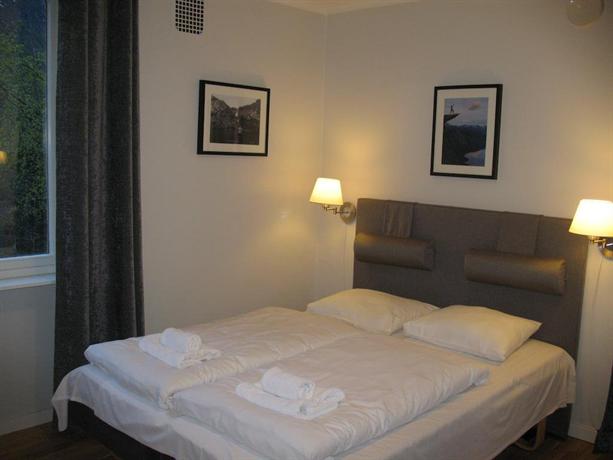 Vasstun Hotel