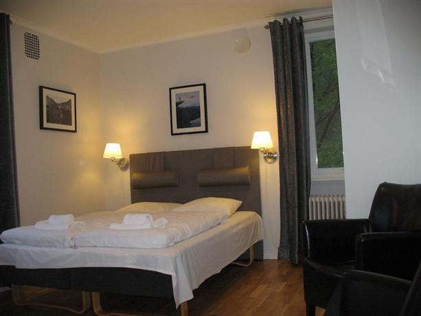 Vasstun Hotel