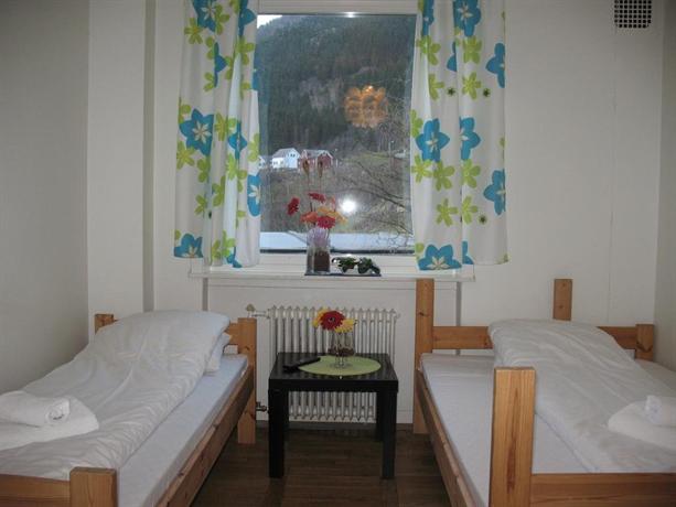 Vasstun Hotel