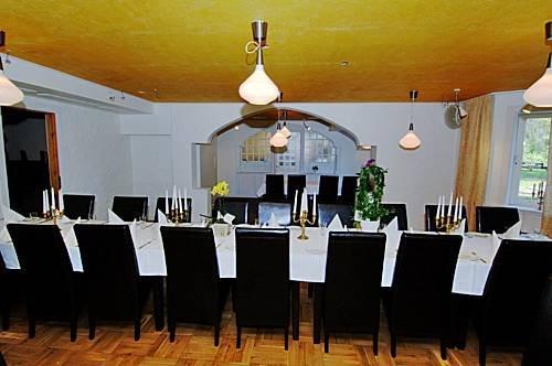 Vasstun Hotel