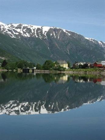 Vasstun Hotel