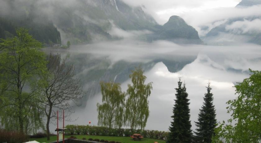 Vasstun Hotel