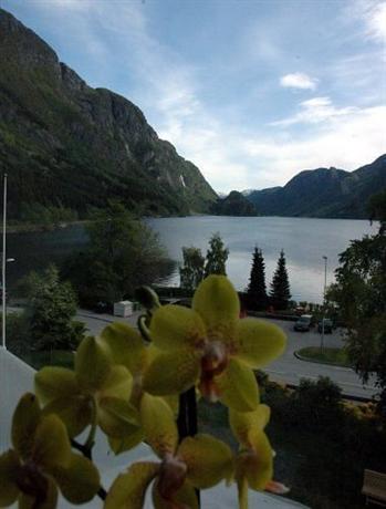Vasstun Hotel