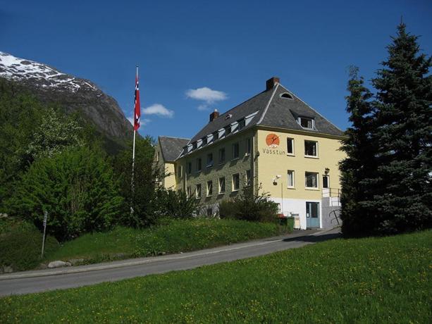 Vasstun Hotel