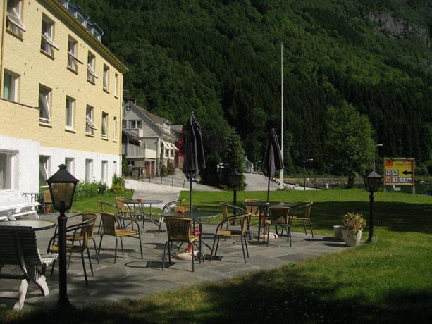 Vasstun Hotel