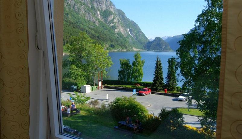 Vasstun Hotel