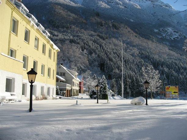 Vasstun Hotel