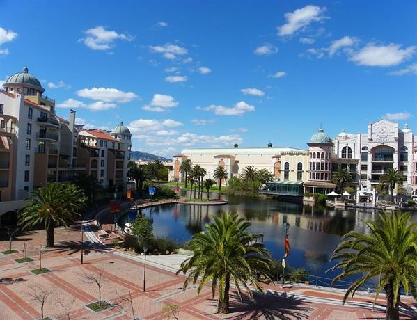 Majorca Self-Catering Apartments Canal Walk South Africa thumbnail