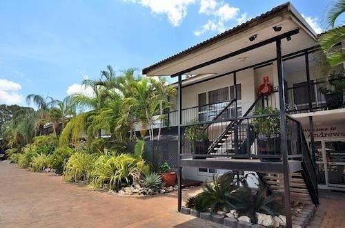St Andrews Serviced Apartments