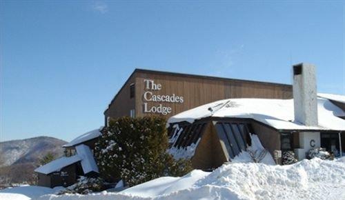 Cascades Lodge