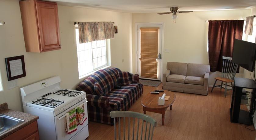 Bird Watcher Inn