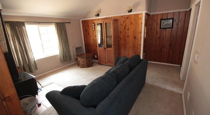 Bird Watcher Inn
