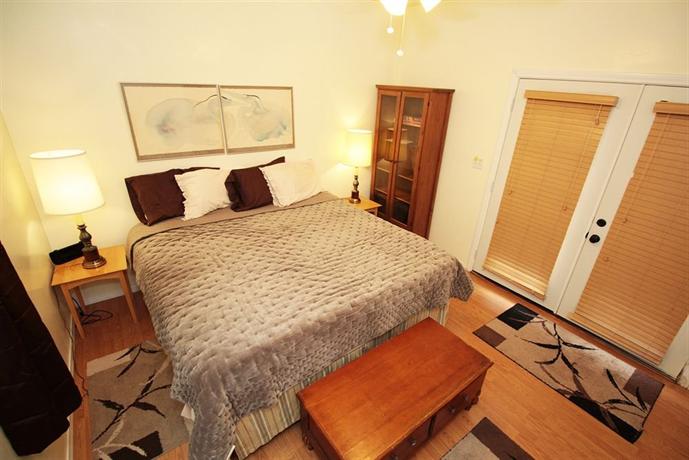 Bird Watcher Inn