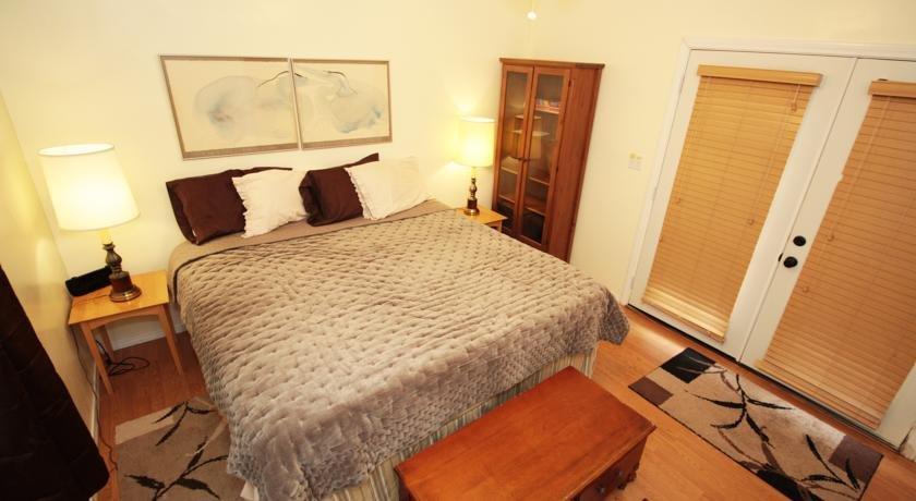 Bird Watcher Inn