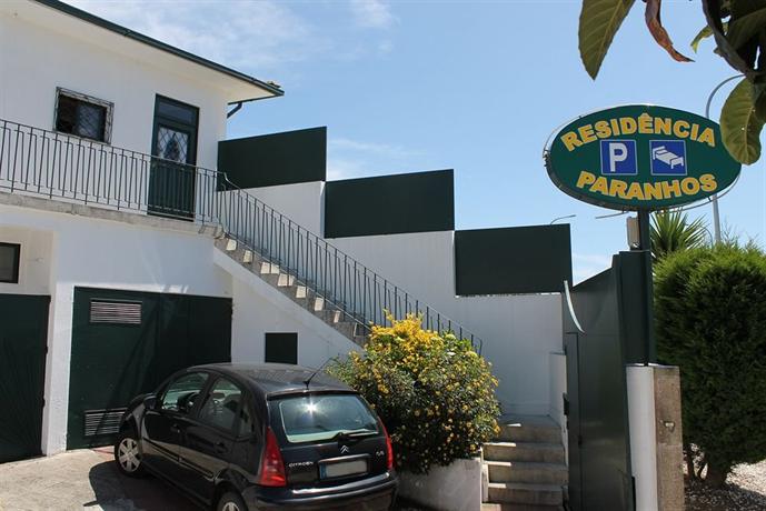 Residencial Paranhos