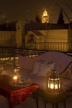 Riad Agdim