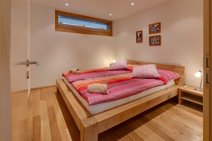 Hotel Bristol Zermatt