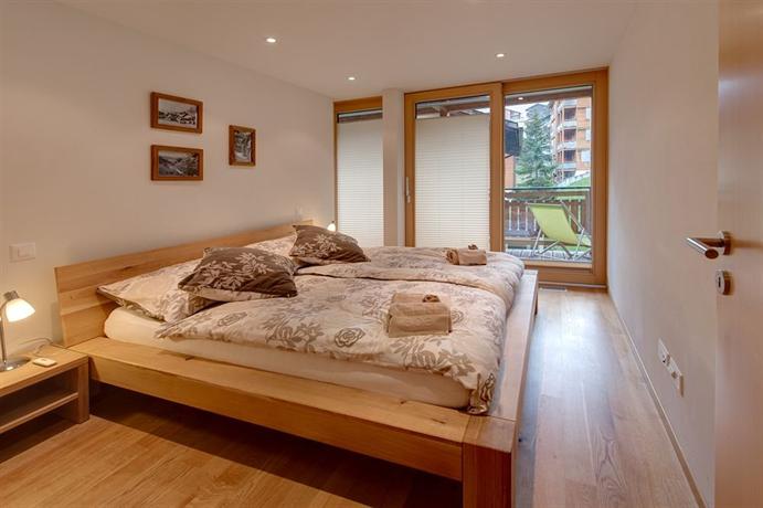 Hotel Bristol Zermatt