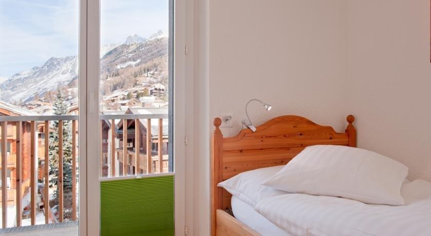 Hotel Bristol Zermatt
