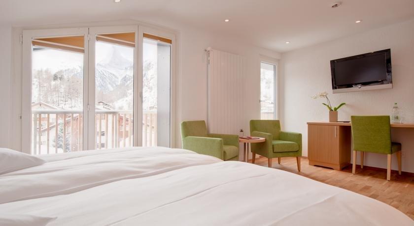 Hotel Bristol Zermatt