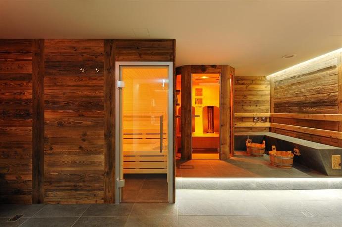 Hotel Bristol Zermatt